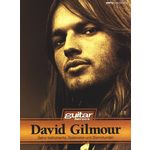 PPV Medien Guitar Heroes David Gilmour