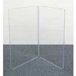 Clearsonic A2436x2 (A3-2) Shield