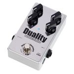 Darkglass Duality Fuzz