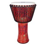 Meinl PADJ1-XL-F 14" Travel Djembe
