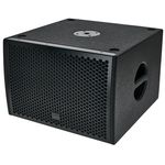 Seeburg Acoustic Line G Sub 1201dp+
