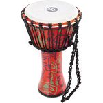 Meinl PADJ1-S-F 08" Travel Djembe