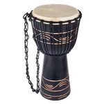 Nino Nino ADJ4-M Moon Rhythm Djembe