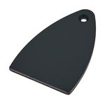 PRS ACC-4300 Truss Rod Cover BK