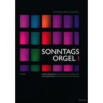 Bärenreiter Sonntagsorgel Band 1