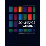 Bärenreiter Sonntagsorgel Band 2