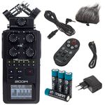 Zoom H6 APH Bundle