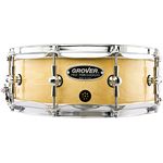 Grover Pro Percussion GSX-S5-N Concert Snare Drum