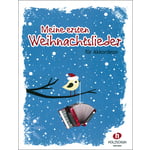 Holzschuh Verlag Weihnachtslieder Accordion