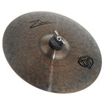 Zultan 10" Splash Dark Matter