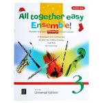 Universal Edition All Together Christmas
