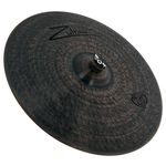Zultan 18" Crash Dark Matter