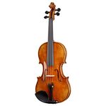 Klaus Heffler No. 7/5 Master Violin 4/4