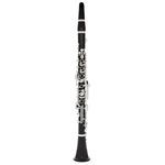 Oscar Adler & Co. S 25 B Bb-Clarinet