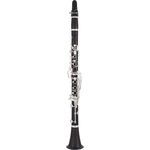 Oscar Adler & Co. 912 Bb-Clarinet Boehm