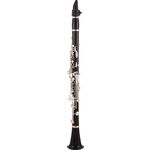 Oscar Adler & Co. 912 S Bb-Clarinet Boehm Prof