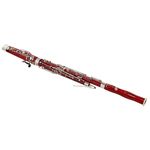 Oscar Adler & Co. Bassoon 1358 Orchestral Model