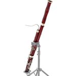 Oscar Adler & Co. Bassoon 1361 Orchester Plus