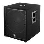 JBL JRX 218S