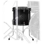 Yamaha 14"x13" Live Custom FT BWS