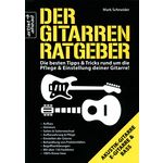 Artist Ahead Musikverlag Der Gitarrenratgeber