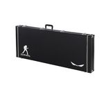 Dean Guitars Case Deluxe Mustaine V Guitar