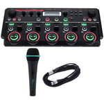 Boss RC-505 Bundle