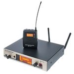 Sennheiser Basicset EW 372 G3 / G-Band