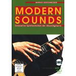 Fingerprint Modern Sounds
