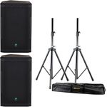 Mackie SRM 550 Bundle