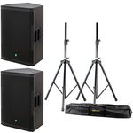 Mackie SRM 650 Bundle