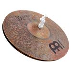 Meinl 14" Byzance Serpents Hi-Hat