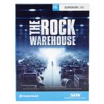 Toontrack SDX The Rock Warehouse