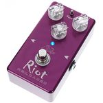 Suhr Riot Reloaded