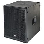 RCF SUB8004-AS