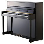 Seiler 116 Primus Chrom