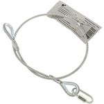 Stairville Safety 60cm/4mm 10kg Stairville Safety 60cm/4mm 10kg