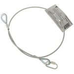 Stairville Safety 80cm/4mm 10kg Stairville Safety 80cm/4mm 10kg