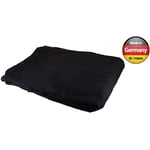Stairville Curtain 500g/m² 5.0x3.0m Bk