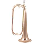 Thomann CL-90 RL Clairon - Bugle