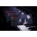 music2me Klavier Weihnachtslieder Paket