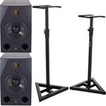 Adam A8X Stand Bundle