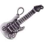 Rockys Pendant E-Guitar Peace