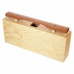 Studio 49 KB/CBX e No5 Resonator Bar