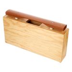Studio 49 KB/CBX c1 No13 Resonator Bar