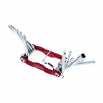 Cruztools DMT1 Drum Multi Tool
