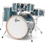 Gretsch Catalina Maple Aqua Sparkle 14