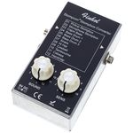 Finhol Stompbox Converter