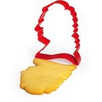 Bosworth Cookie Cutter Bach