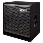 Warwick WCA 408 Lightweight Cab